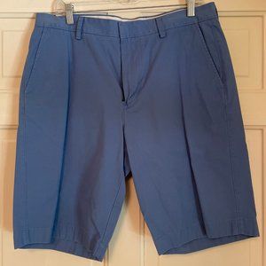J Crew 100% Cotton Mens Shorts